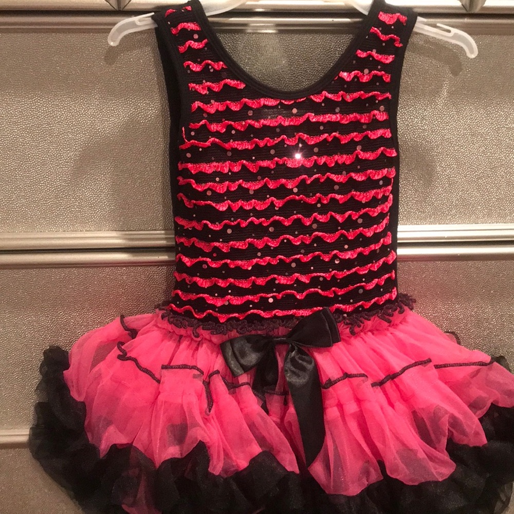 Popatu dress size 2